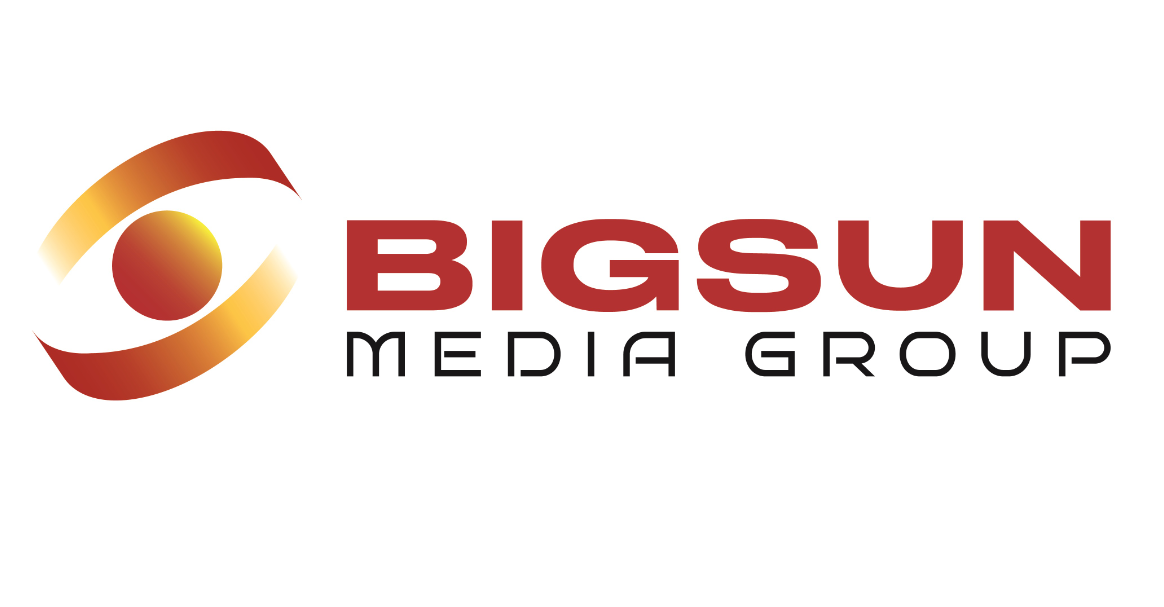 BIGSUN MEDIA GROUP VÀ CÂU CHUYỆN THAY ĐỔI BỘ NHẬN DIỆN THƯƠNG HIỆU MỚI